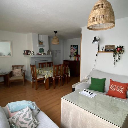 Casa De 5 Habitaciones Hasta 9 Plazas, La Casilla En Durcal, Granada المظهر الخارجي الصورة