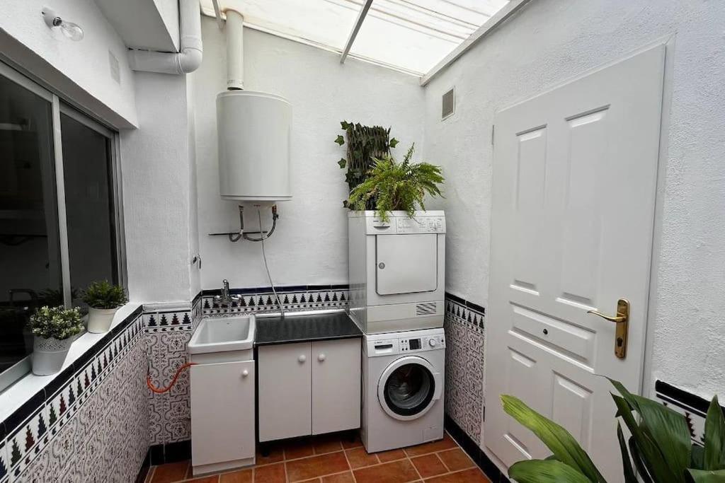 Casa De 5 Habitaciones Hasta 9 Plazas, La Casilla En Durcal, Granada المظهر الخارجي الصورة