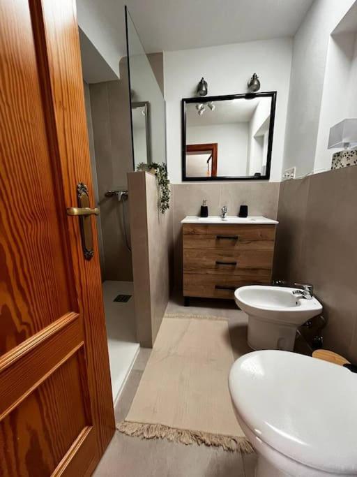 Casa De 5 Habitaciones Hasta 9 Plazas, La Casilla En Durcal, Granada المظهر الخارجي الصورة